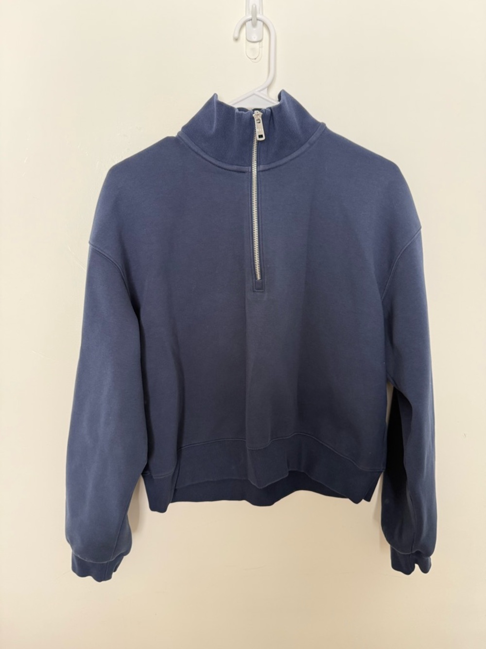 YPB NeoKnit Half Zip
